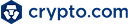 cryptocurrency digital coin with blockchain network background